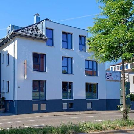 Heilbronner Hotel Am Schoenen Theater Екстериор снимка